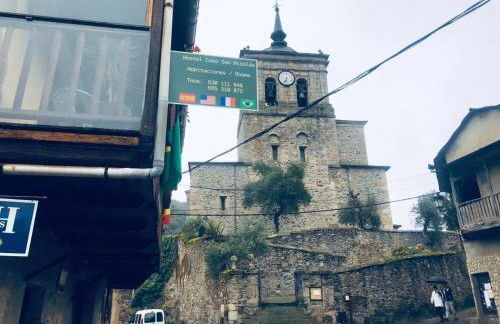 Spacious House in Molinaseca with Mountain View - Foto 37