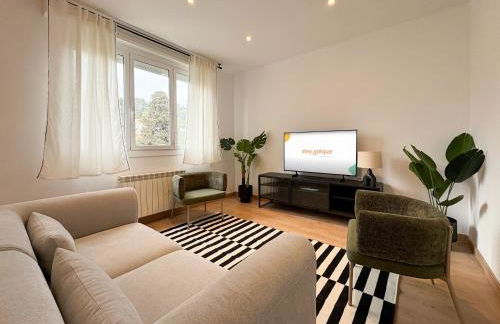 Stay U-nique Apartments Putxet - Photo 79