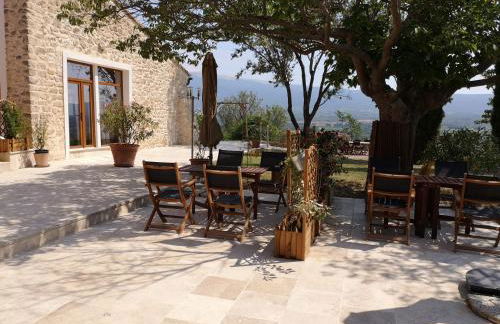 La Bastide du Limon - Foto 34