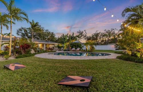 Flamingo Royale Beach Luxury Resort - Foto 69