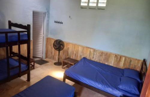 Casa por temporada na Caponga-Ce - Foto 39