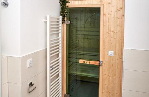 Wilde 13 mit Sauna - Foto 16