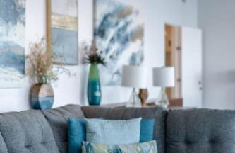 Oceanfront Studio in Heart of La Jolla Cove - Foto 14