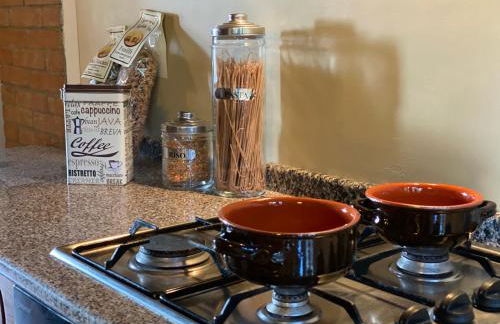 Villa Cresci con piscina Tuscan villa with pool near Sassetta thermal baths & Bolgheri Wine Route - Foto 55