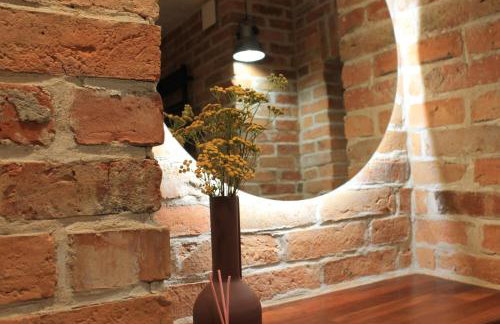 Apartament typu studio w Kamienicy - Foto 21