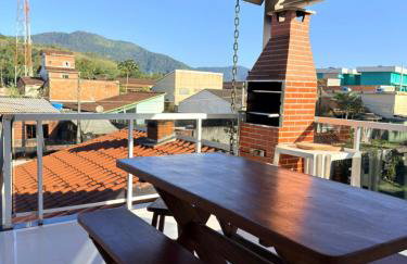 Casas Ubatuba Beach - Foto 33