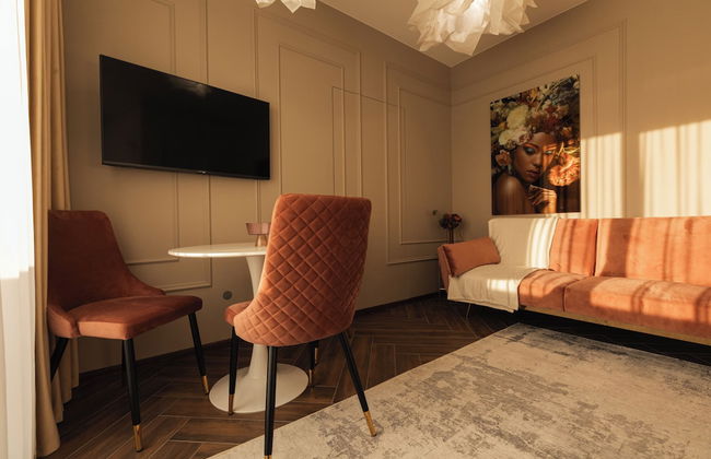 Nest Inn Charm Apartment - Foto 7