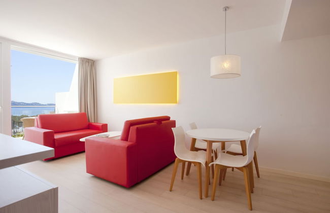 Aparthotel Novo Mar - Foto 47