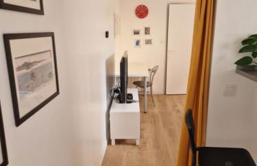 Studio à 5 min du RER B Le Guichet/ Plateau Saclay - Foto 21