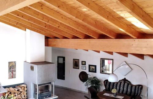 Loft Eifel Idylle - Photo 36