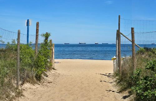 Gdańsk Morze Apartament Rowery i Parking gratis Gym & Sauna - Photo 41