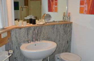 Glashaus Andres Fünf-Sterne-Ferienhaus - Foto 26