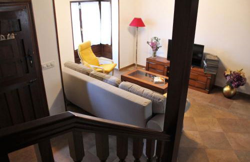 Casa La Carrera - Casas de Los Picos - Foto 11