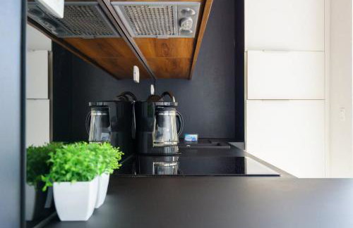 Apartments Bikin - Foto 41