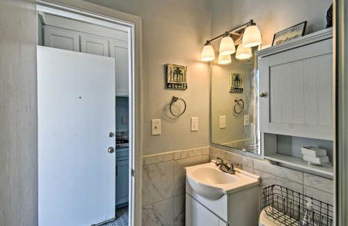 Oceanfront Resort Studio on Virginia Beach! - Foto 13