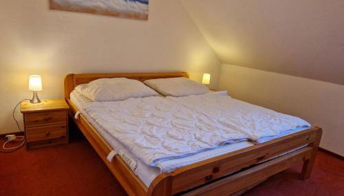 Fewo Sonnensee II Haffkrug Aalweg 28 - Foto 5