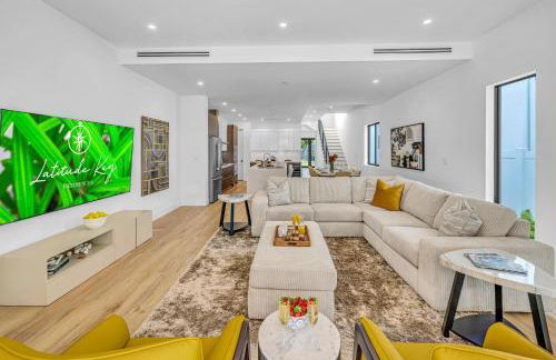 Townhouse Heated Pool Centrally Located Malibu Key One - Foto 7