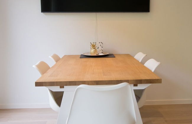 Gästehaus C.h.berres - Foto 80