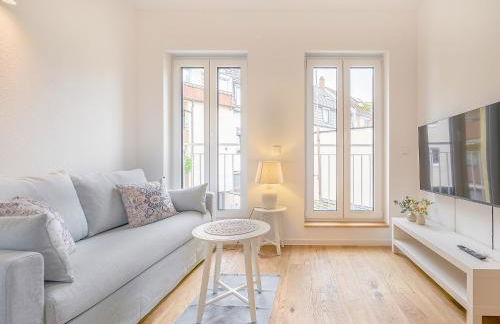 Hinterhof-Juwel mit Küche und Smart-TV - Photo 4