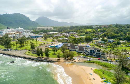 Kauai Banyan Harbor B24 by Coldwell Banker Island Vacations - Foto 58