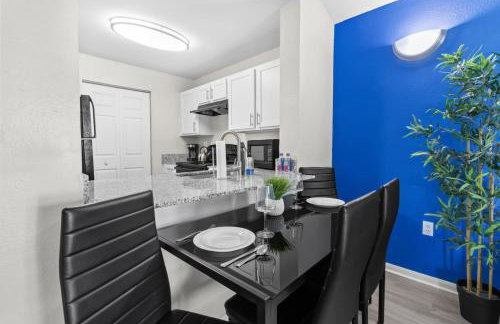 Prime Location, 2 mins to Airport, 5 mins to Dwntn - Foto 34