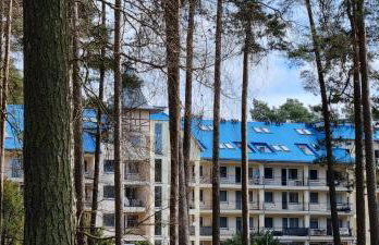 BLUE MARE Apartamenty MES - Foto 13