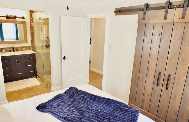 Belmont Shore Beach House - Foto 3