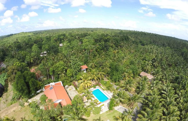 Villa Acres Green - Foto 29