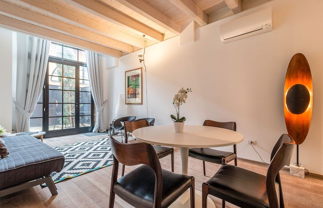 Residence Casin dei Spiriti - Foto 43