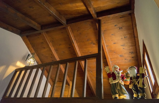 Dandy Villas Amfiklia - Foto 20