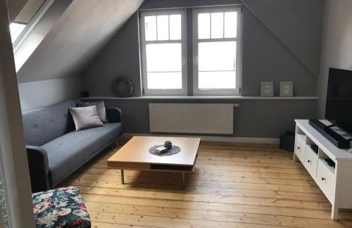 Villa Hanne mit Garten - Foto 8