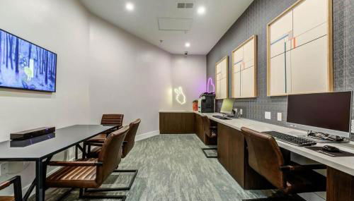 Woodland Hills Luxury Apt 2 bed CA - Foto 4