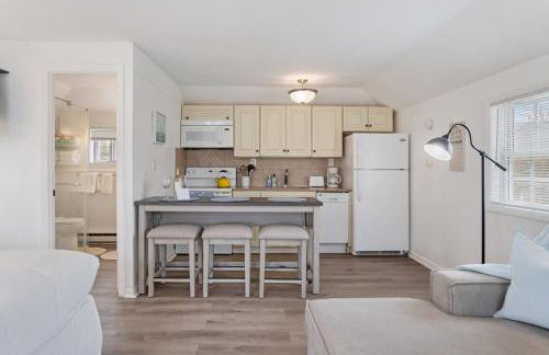 Seaside Stay: Waterfront with Views & Beach Access - Foto 5