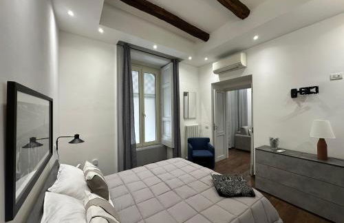 Bilocale a Chiaia vicino a Via dei Mille - Foto 5