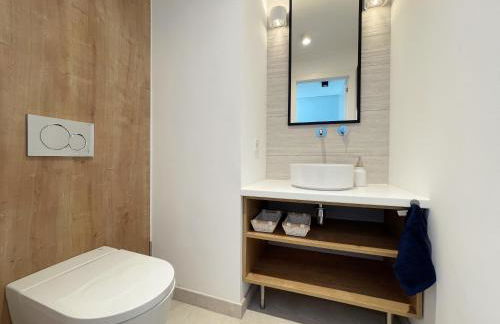 Colina del Sol Penthouse Horizonte - Foto 16