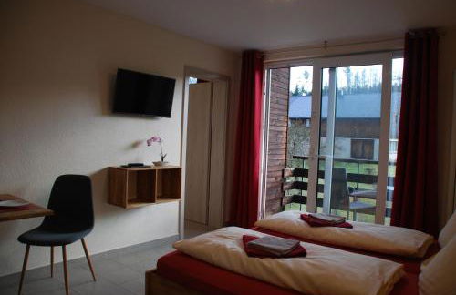 Ferienoase Hinterhermsdorf - Foto 41