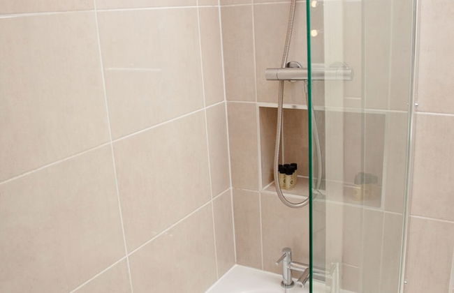 High Life Luxury Serviced Apartments - Foto 33