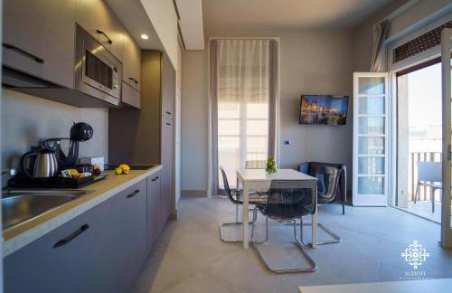 Matteotti Luxury Residence - Photo 66