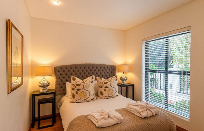 The Ivy Apartments - Foto 31