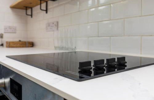 Well-equipped Apartment at Westerlands Farm - Foto 18