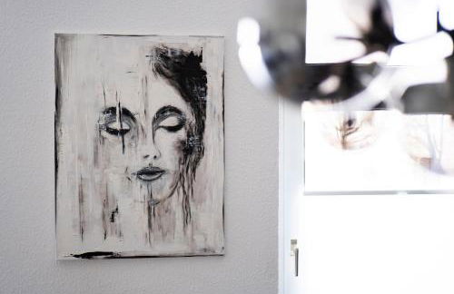 Farb-Reich - Sauna, Netflix, Nespresso, Zentral - Foto 13