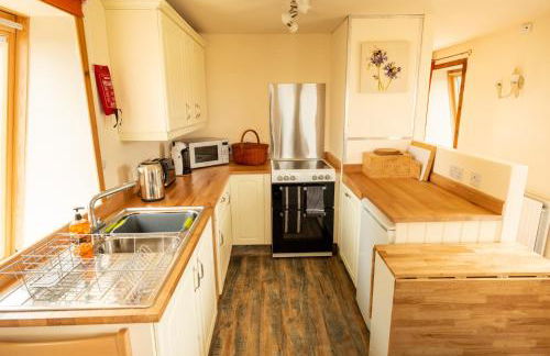 The High Croft - Foto 9