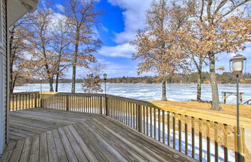 Waterfront Friendship Home with Private Pier! - Foto 3