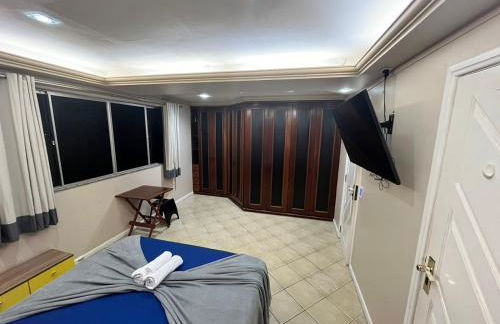 Apartamento Aconchegante - Seu cantinho em Belém - Photo 8