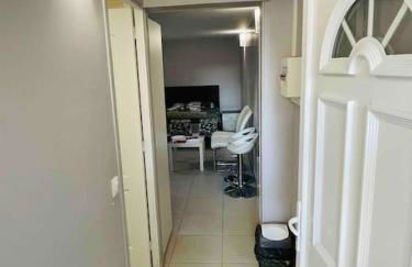 Petit paradis pour 2 personnes - Foto 19