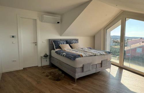 Panorama Penthouse Punat - Foto 18