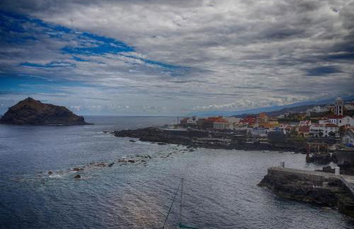 Modern sea front apartment in Garachico 2 - Foto 21