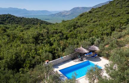 Country house Maslina by Villas Guide - Foto 12