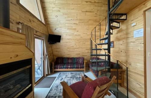 Cedar Cove Cabin 5 - Foto 6