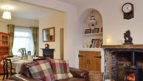 Rhona's Cottage - Foto 4
